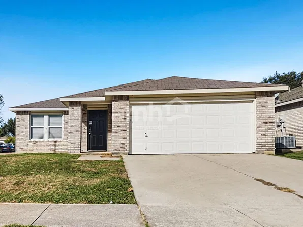 8748 Hunters Point Way, Fort Worth, TX 76123