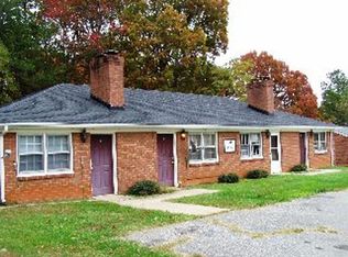 157 Oak Hill Dr #D, Lynchburg, VA 24502