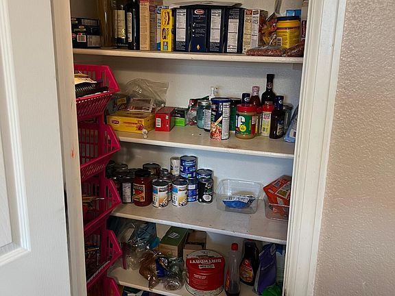 Pantry