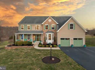 936 Marshall Dr, Pottstown, PA 19465