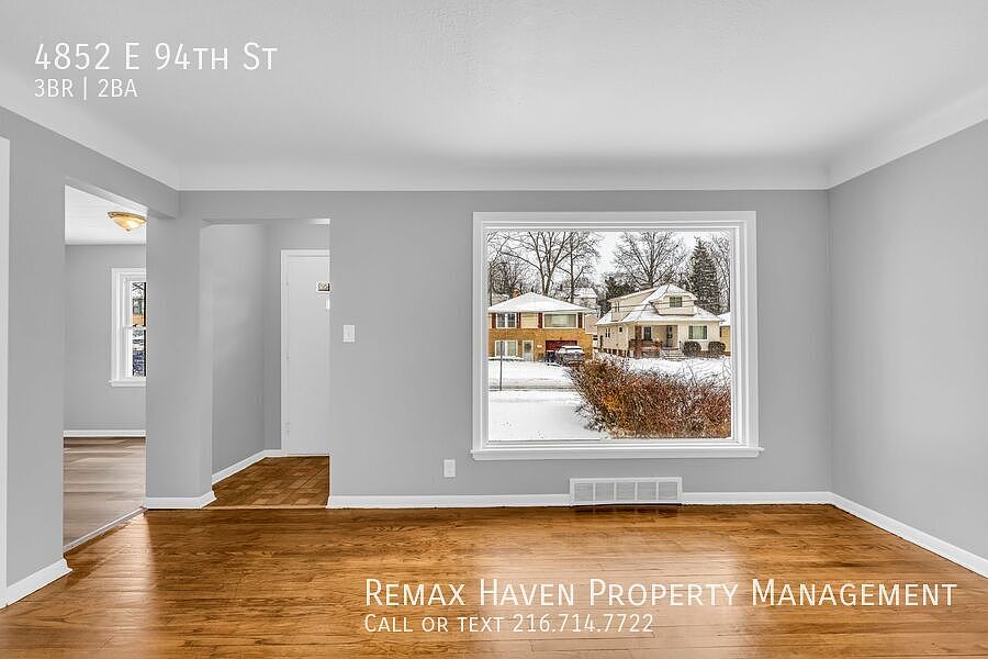 4852 E 94th St, Garfield Heights, OH 44125 | Zillow