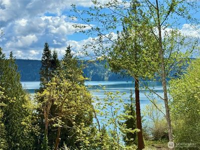 147 N Shar Lane, Lilliwaup, WA, 98555