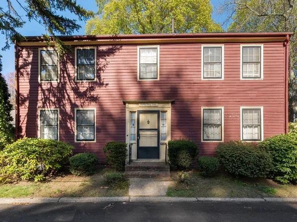 30 Troy Ln, Newton, MA 02468