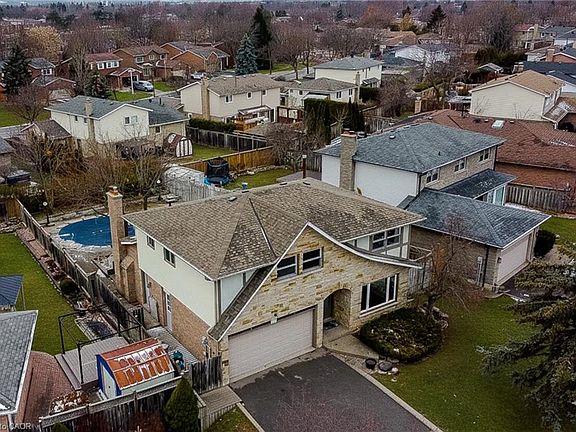 5th image of 801 Syer Dr