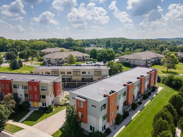 5637 Brendan Ave #5637, Madison, WI 53711