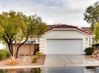 5680 Whale Watch St, Las Vegas, NV 89113