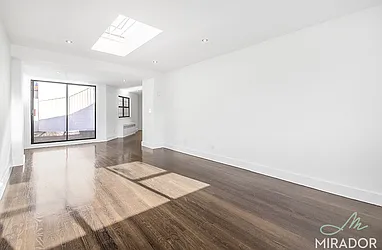 Rented by Mirador Real Estate