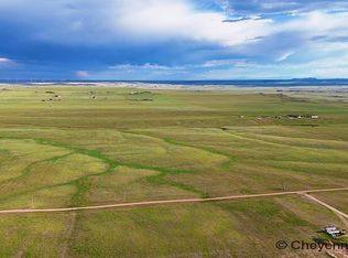 Road 112, Cheyenne, WY 82009