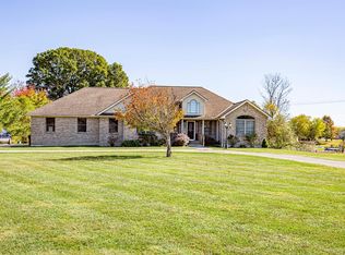 448 Waynoka Dr, Lake waynoka, OH