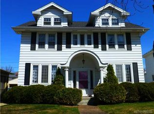 68 Columbia Blvd, Buffalo, NY 14217