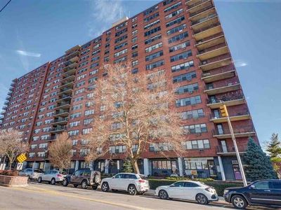 500 Central Ave APT 1418, Union City, NJ, 07087