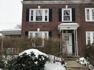 406 Sunset Rd, Reading, PA 19611