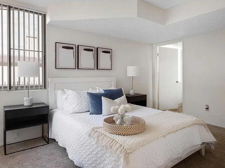 Plaza Apartments — Photo 12