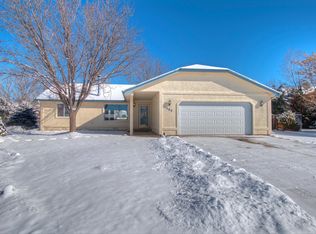 564 N Willow St, Fruita, CO 81521