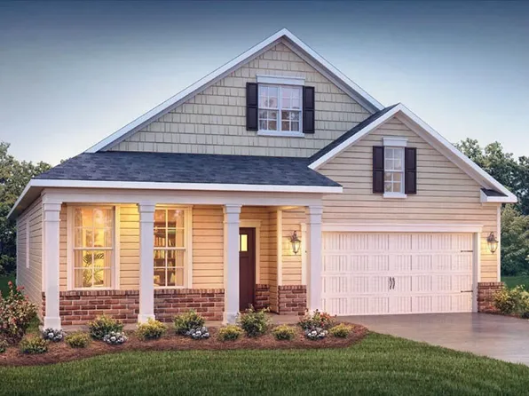 5014 Cinnamon Run, New Bern, NC 28562