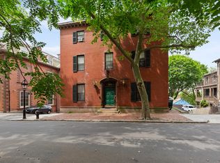 144 Benefit Street - Cameron Room, Providence, RI 02903