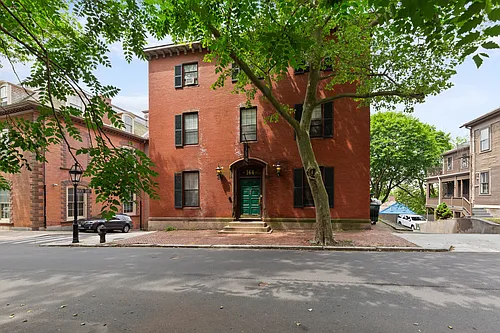 144 Benefit St Photo 1