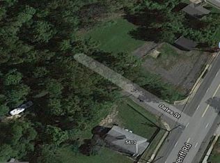 Oates St, Capitol Heights, MD 20743