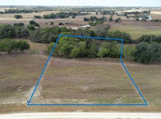 511 County Road 362 LOT 4, Shiner, TX 77984