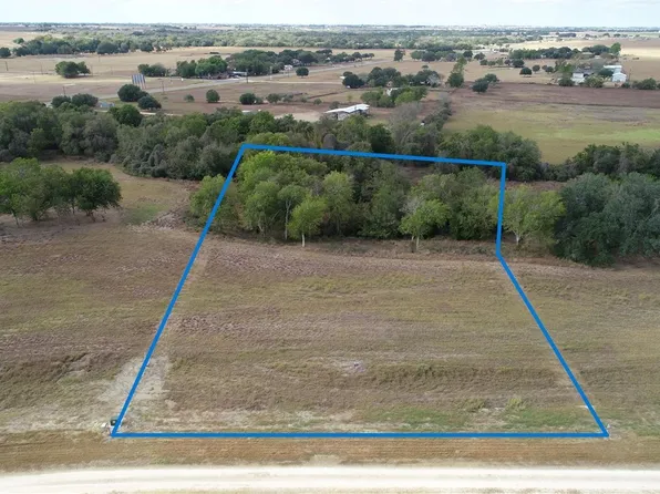 511 County Road 362 Lot 4, Shiner, TX 77984