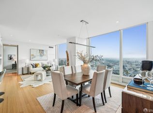 425 1st St UNIT 3104, San Francisco, CA 94105