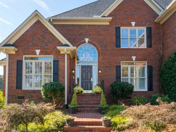 512 Spaulding Lake Dr, Greenville, SC 29615