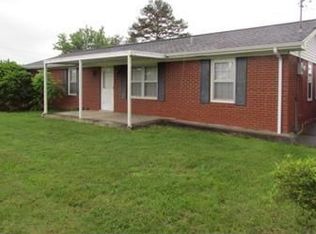 80 Winchester Rd N, London, KY 40744