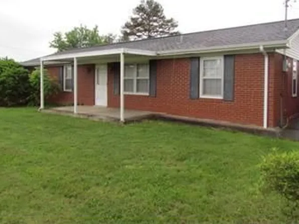 80 Winchester Rd N, London, KY 40744