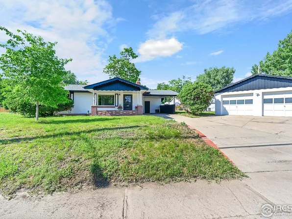 707 E Emma St, Lafayette, CO 80026