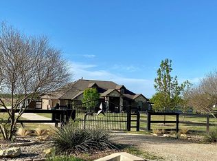 6275 Michael Rd, Sanger, TX 76266