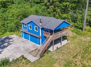3317 Green Mountain Rd, Kalama, WA 98625