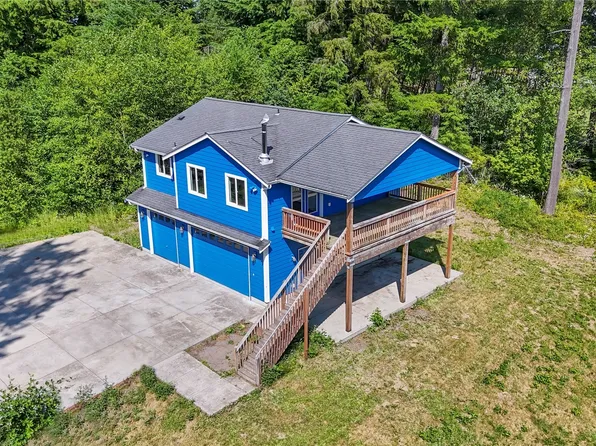 3317 GREEN MOUNTAIN Road, Kalama, WA 98625
