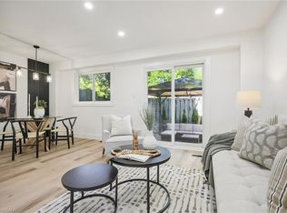 7430 Copenhagen Rd #66, Mississauga, ON L5N2C4