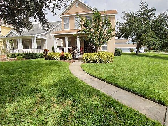 2nd image of 16246 Bridgewalk Dr