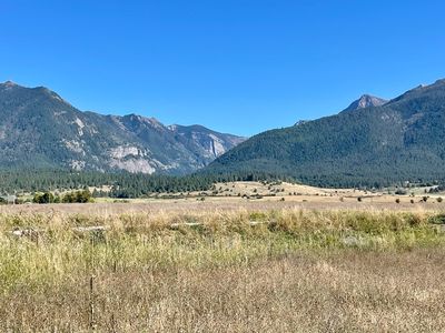 Nhn Hillside Rd, Saint Ignatius, MT, 59865