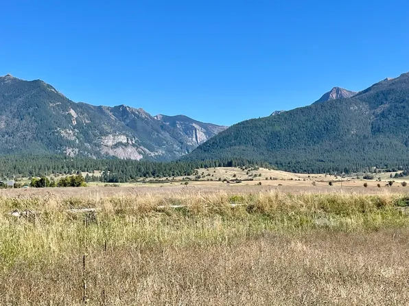Nhn Hillside Rd, Saint Ignatius, MT 59865