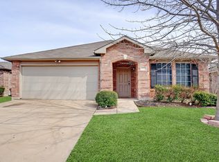 1367 Blayke St, Burleson, TX 76028