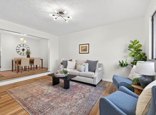 975 Hidden Acres Ct, Columbus, OH 43224