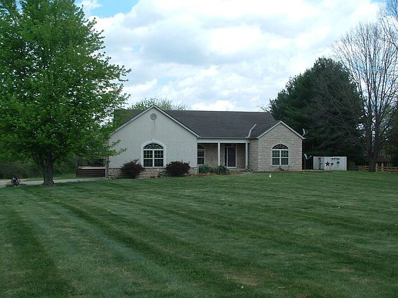 5th image of 11950 Crouse Willison Rd