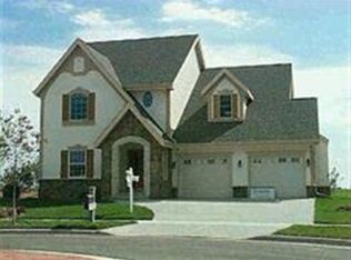 1002 Franconia Ct, Waunakee, WI 53597