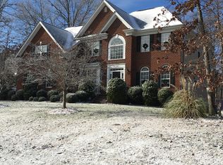 11107 Persimmon Creek Dr, Mint Hill, NC 28227