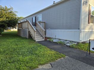 Town & Country Village, Lisbon, ME 04250