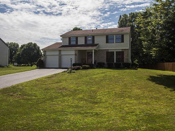 2nd image of 9803 Woodsfield Cir N