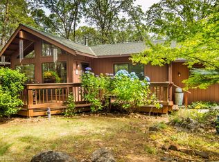10386 Whispering Oaks Ln, Nevada City, CA