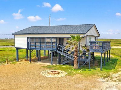 334 Bay Ave, Freeport, TX, 77541