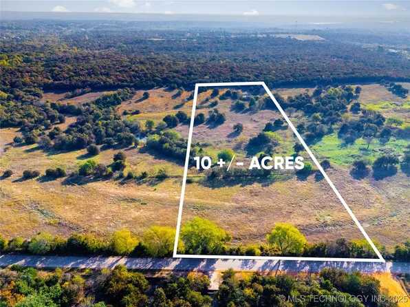 4 NE 96th Ave NE, Norman, OK 73026