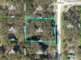 . Loop Ct, Brooksville, FL 34602