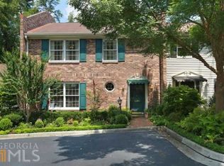 1537 September Chase, Decatur, GA 30033