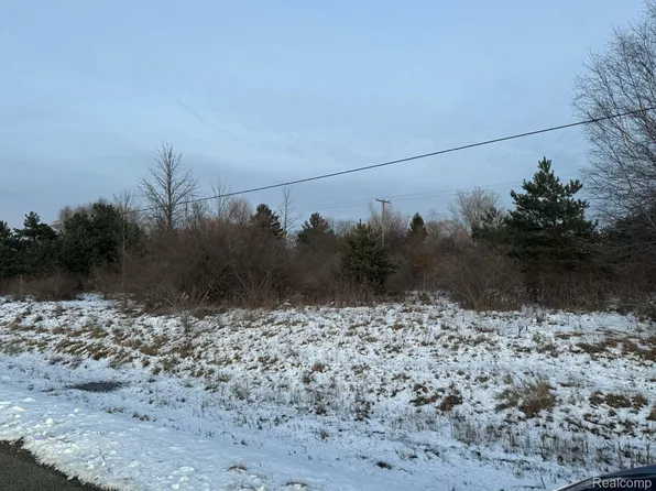 Lots 161 162 163 Bellaire Dr, Harbor Beach, MI 48441