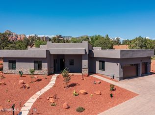 30 Via Del Arte, Sedona, AZ 86336